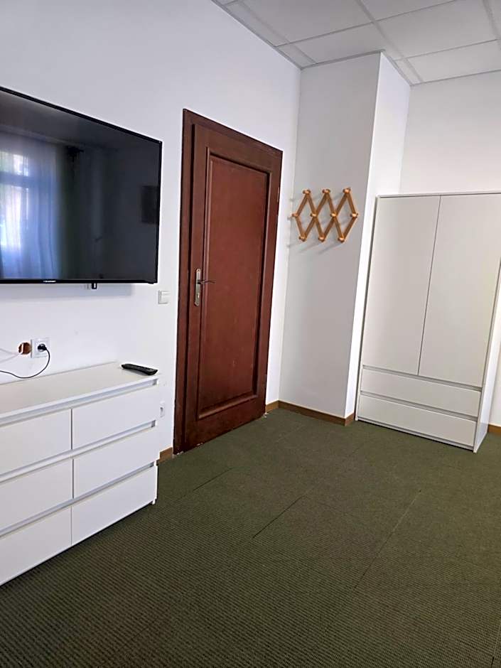 Hostel Krośnieńska 12