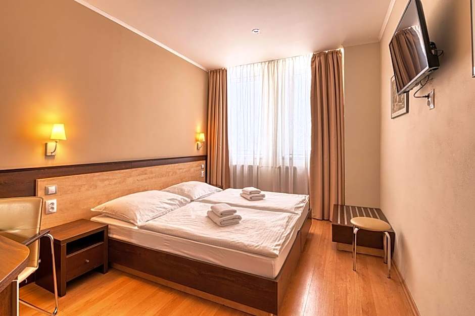 Congress Hotel Centrum