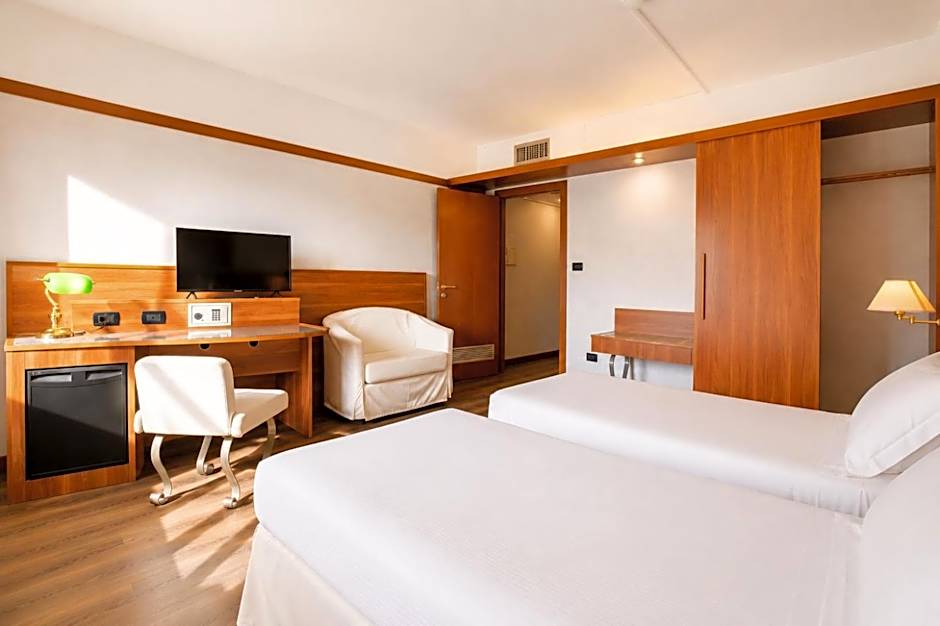 SHG Hotel Bologna