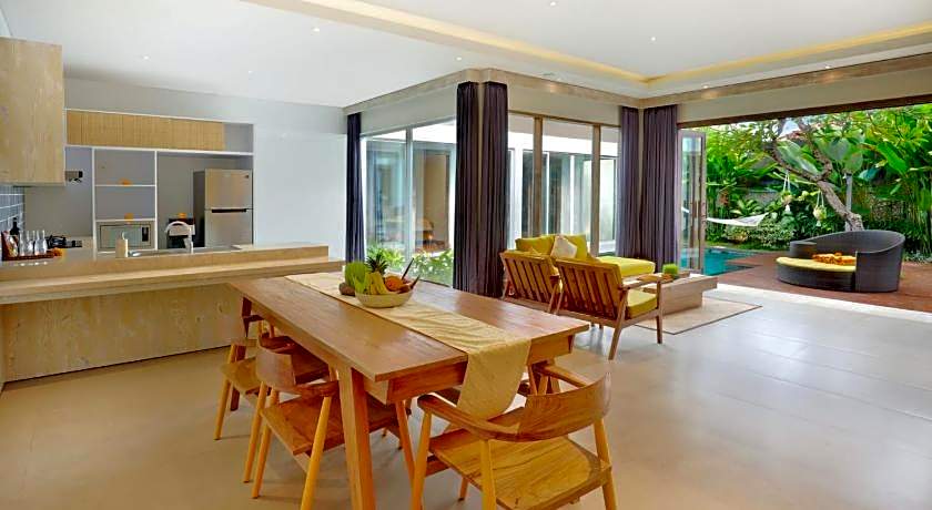 La Mira Villa Seminyak by Ini Vie Hospitality