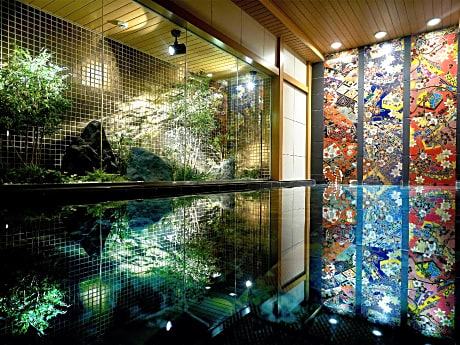 Daiwa Roynet Hotel Kanazawa-Miyabi