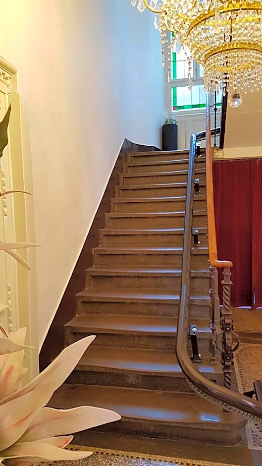 Hotel Markgräfler Hof