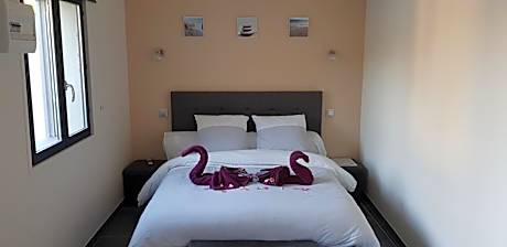 BAIE DE SOMME - Le pourquoi pas