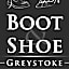 The Boot and Shoe