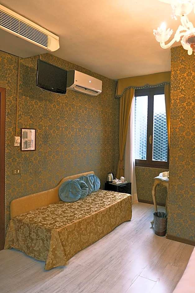 Hotel San Gallo