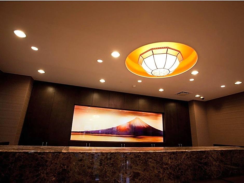 Kuretake Inn Fujisan 