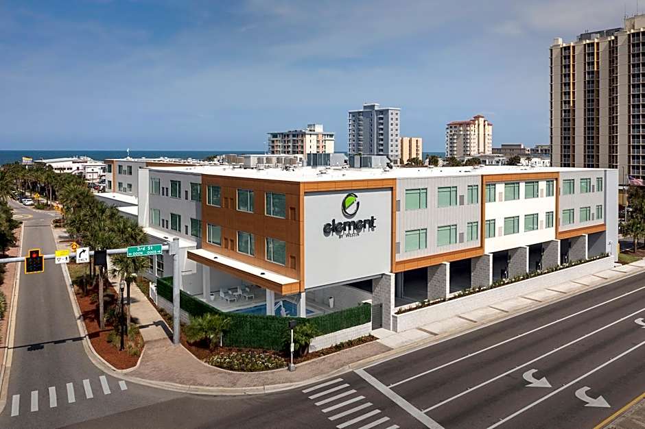 Element Jacksonville Beach