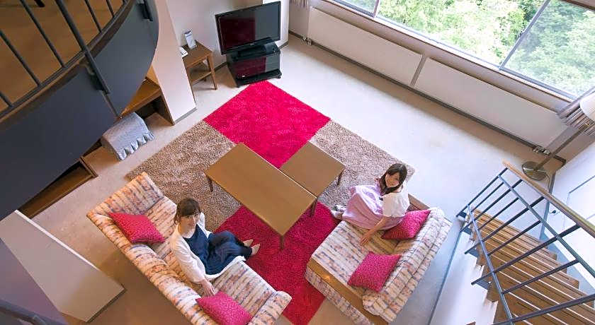 Izumigo AMBIENT Azumino Hotel