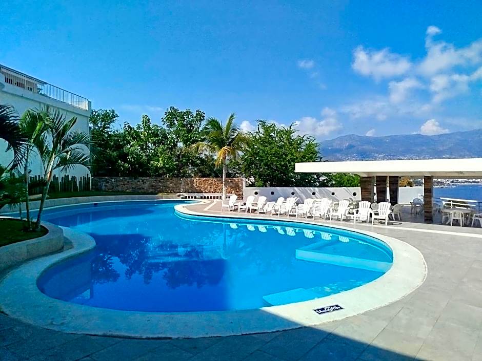 Hotel Aristos Acapulco