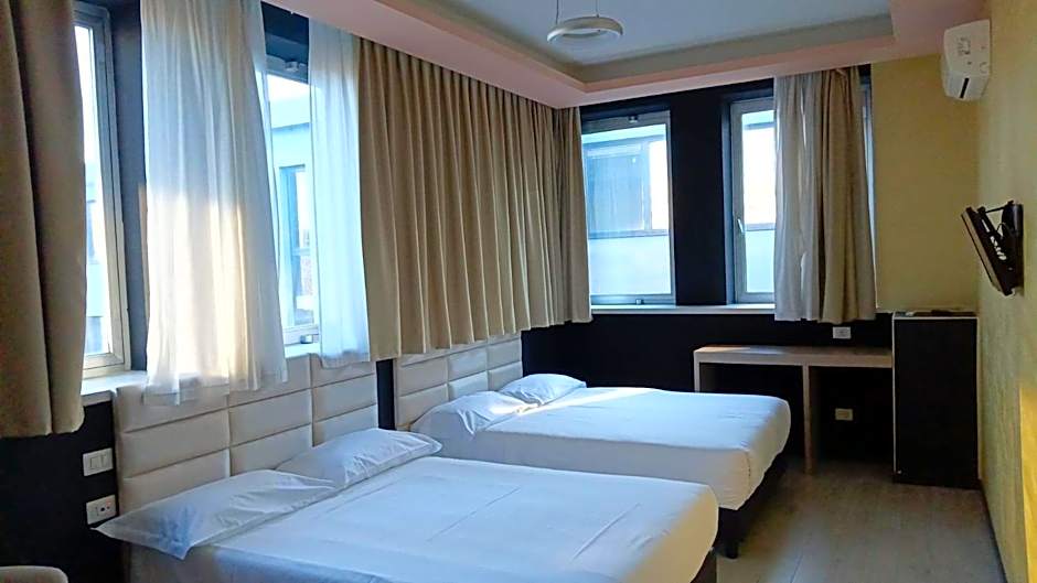 Queen Hotel