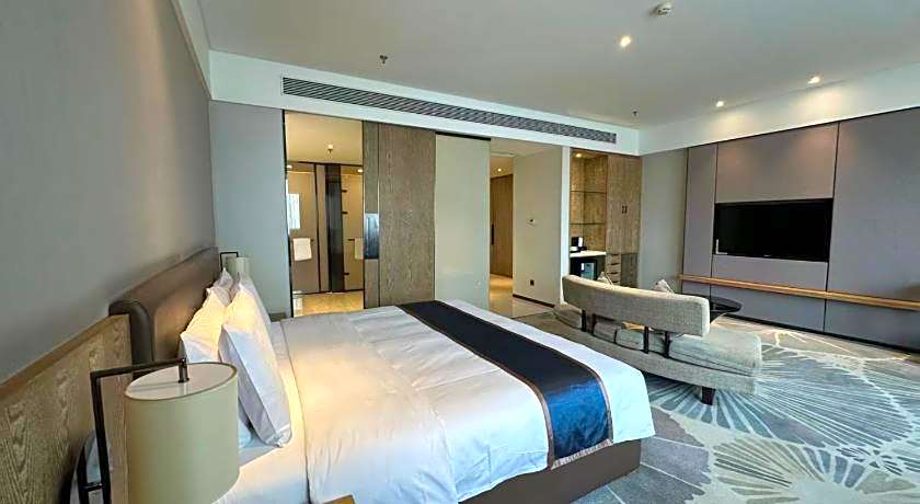 Mercure Panjin