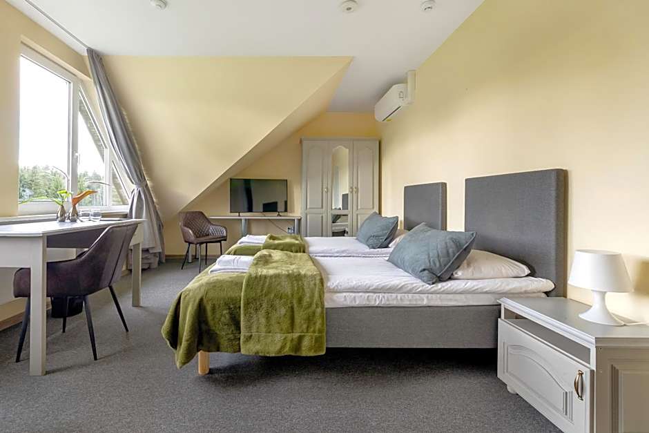 Butenas Hotel Tyla
