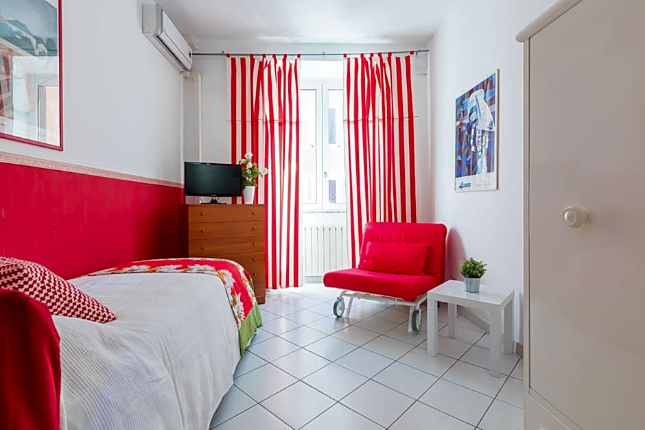 BED AND BREAKFAST PIAZZA FRATTI