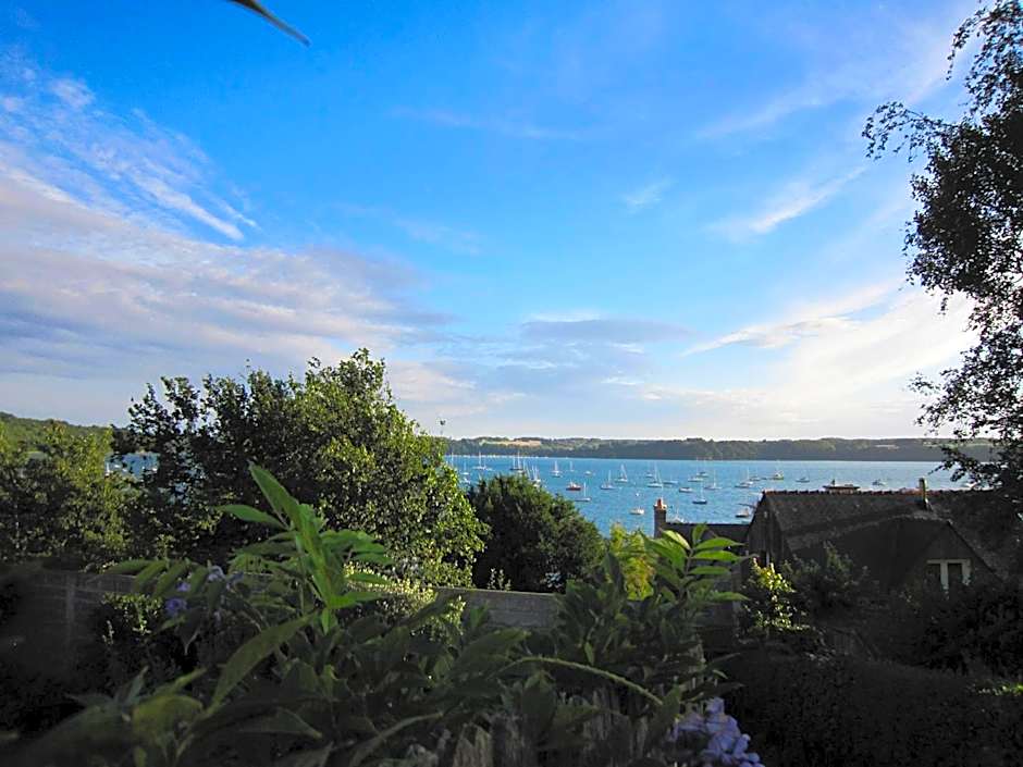 Manoir Du Cunningham