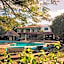 Flamboyant Diani Beach