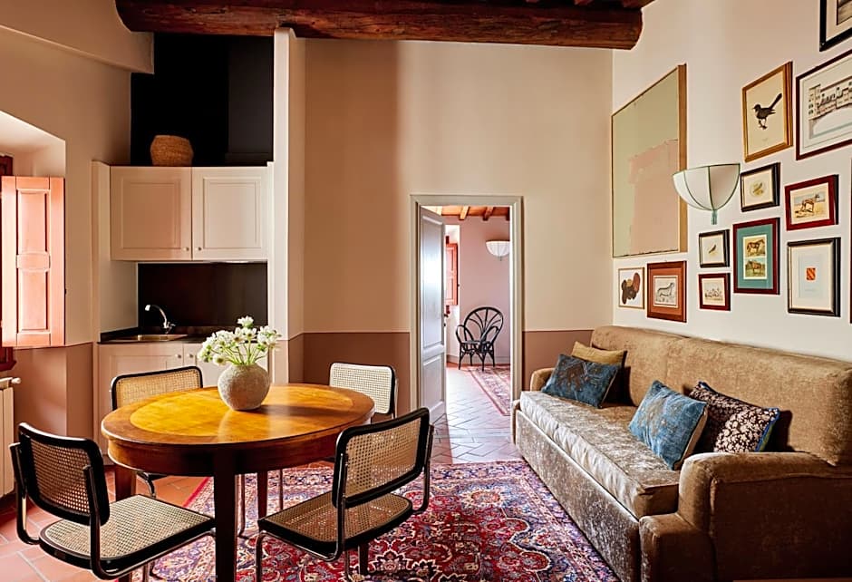 Hotel Tenuta di Artimino Hotel, Melia Collection