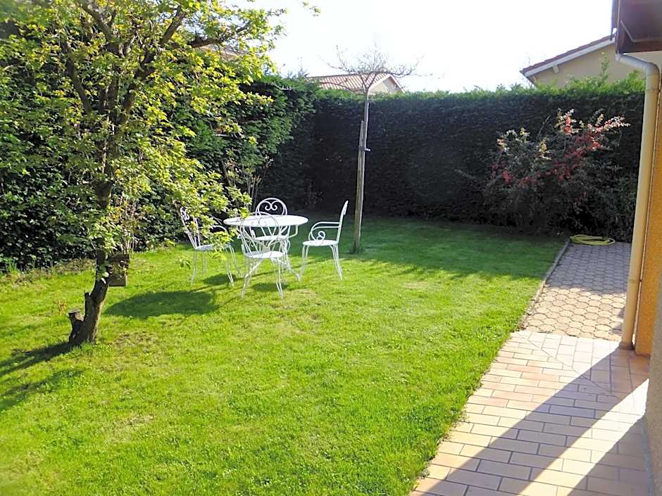 Le Clos Gentiane