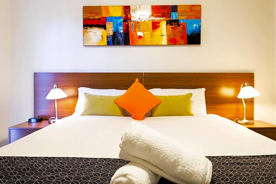 Amazing Accommodations: St Kilda
