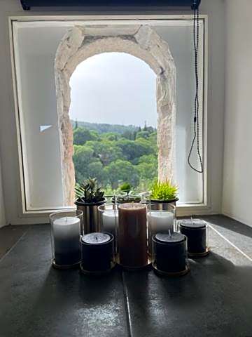 Le Château d'Argens