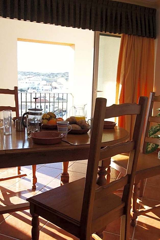 Apartamentos Os Descobrimentos