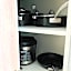 Sleek 2BD 2BA Condo In Miami Design District