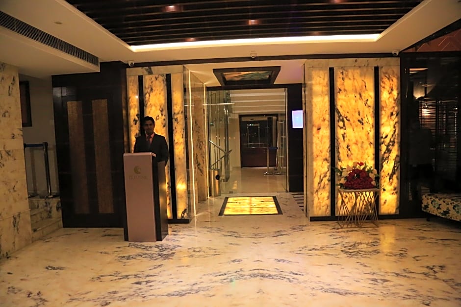 Pristine Hotel