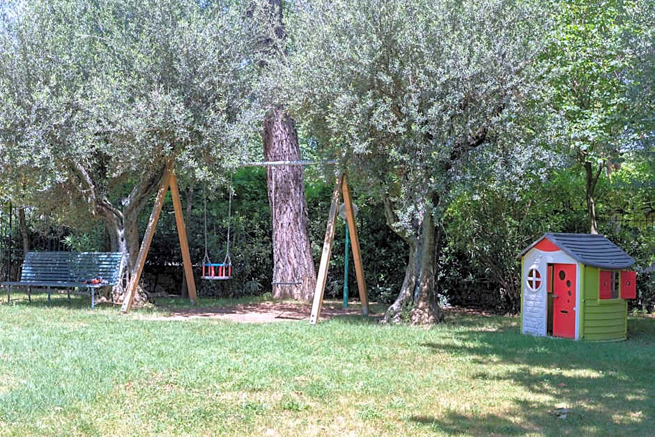 Hotel Villa Elda