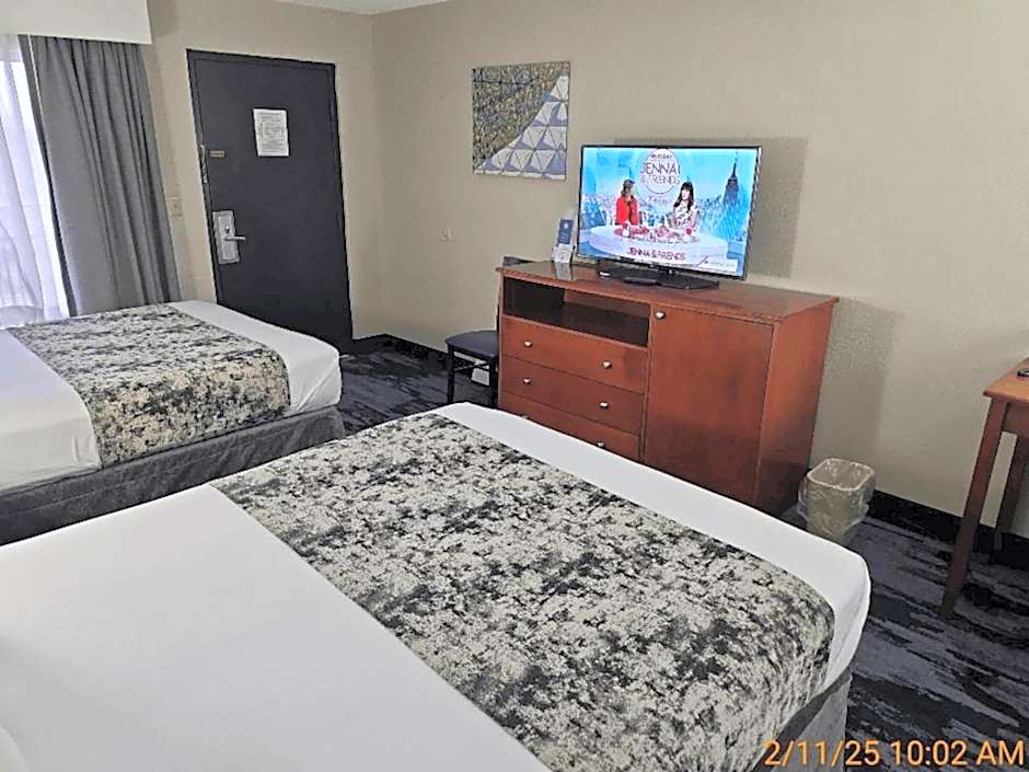 Best Western Montis Inn