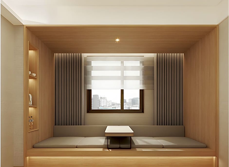 JI Hotel Jinan Baotu Wenquan