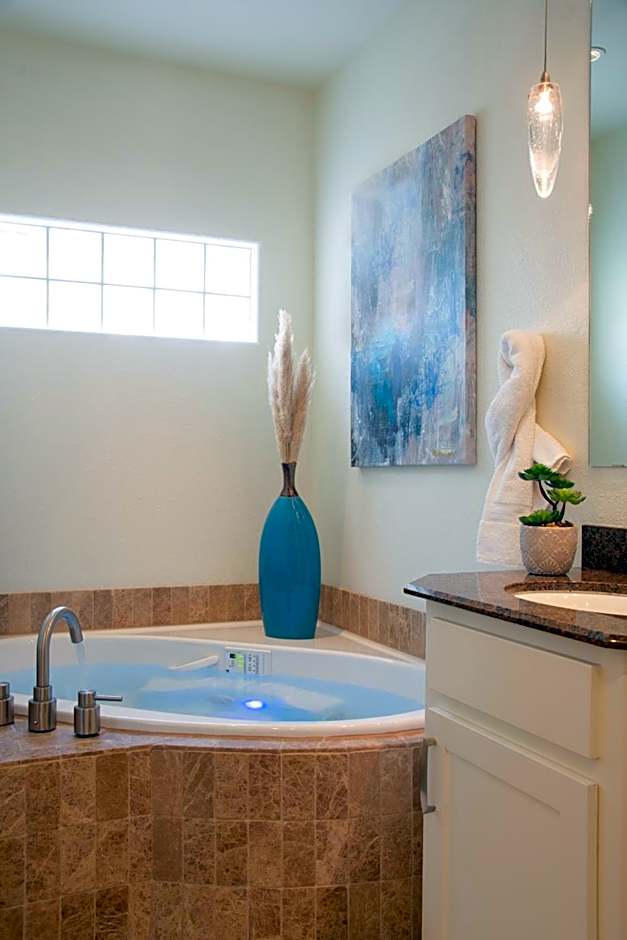 Inn on Lake Granbury