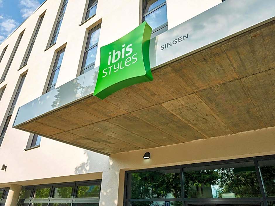 Ibis Styles Singen