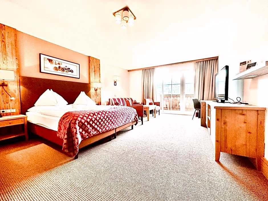 Hotel Das Urbisgut