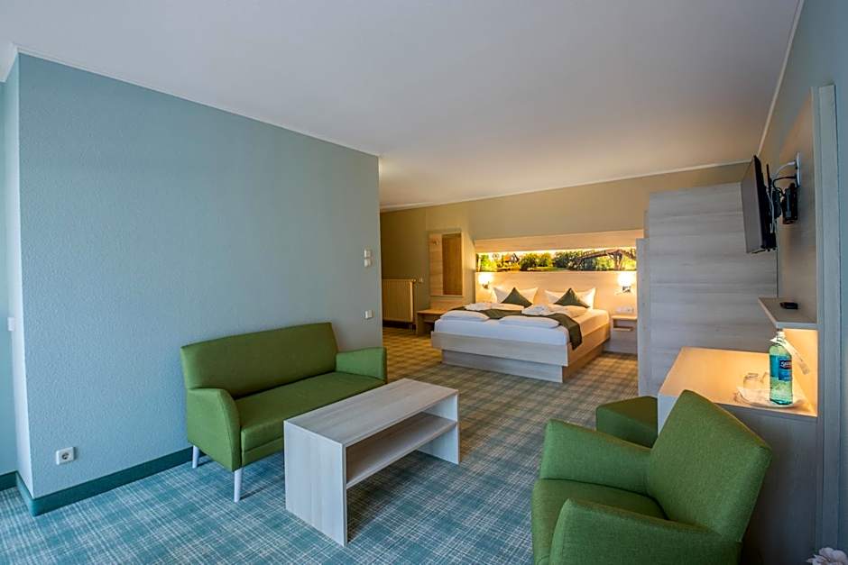 Waldhotel Roggosen