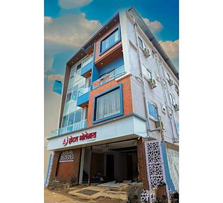 Hotel Bholenath