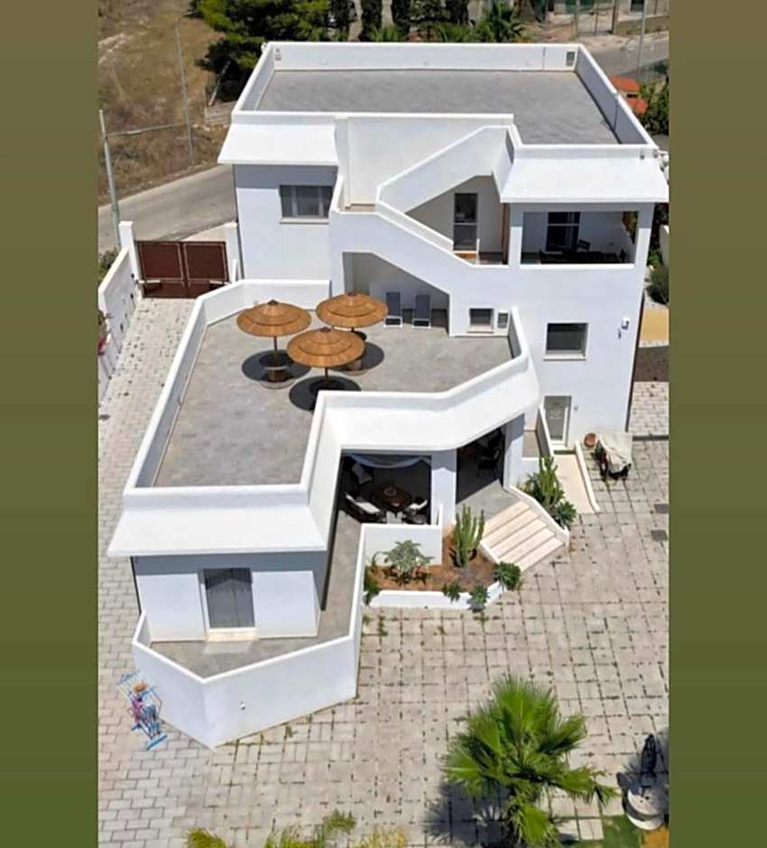 Villa Aries - Rural Chic Experience