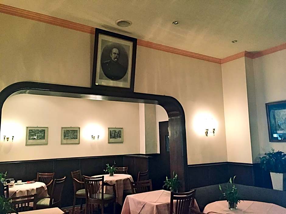 Hotel Bismarck