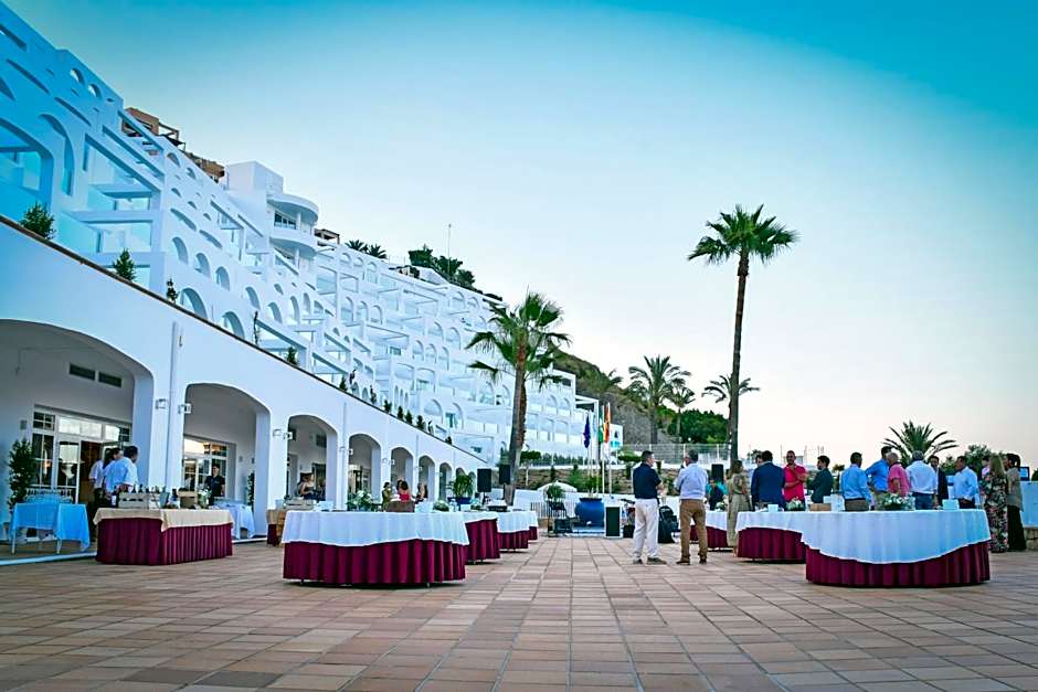 Mojácar Playa Aquapark Hotel