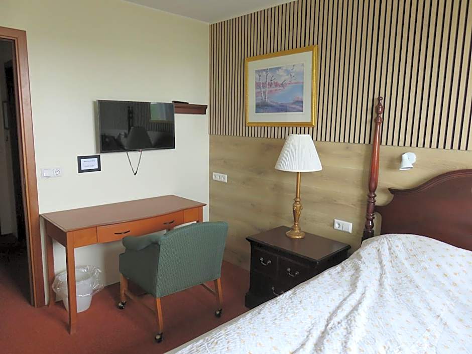 Hotel Vogar