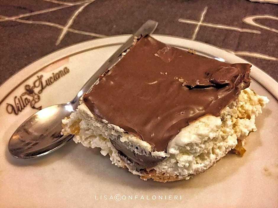 Hotel VistaMare Viserba