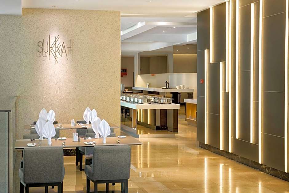 Olive Tree Hotel Penang