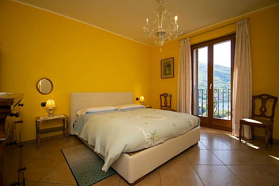 Albergo Ristorante Conca Azzurra