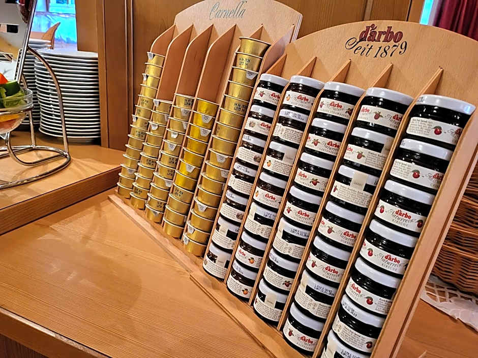 Hotel Garni Landhaus Trenkenbach