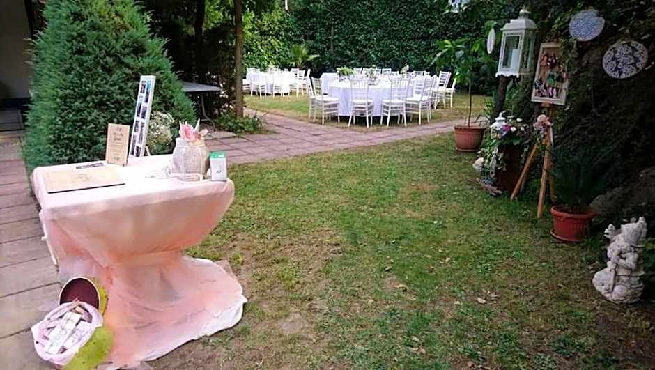 Park Hotel Amfora -Free Parking