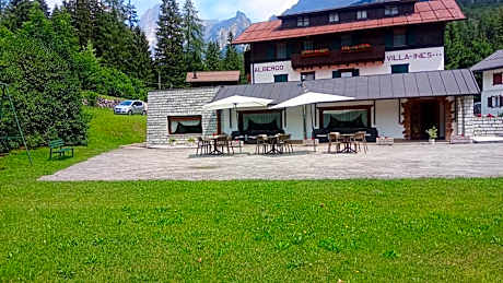 Hotel Villa Ines
