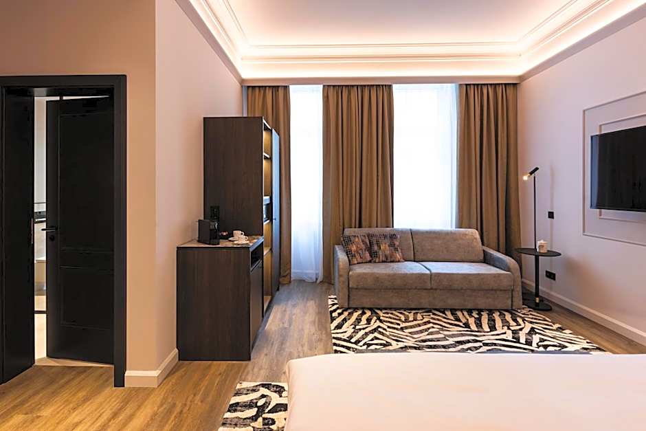 O11 Boutique Hotel Vienna