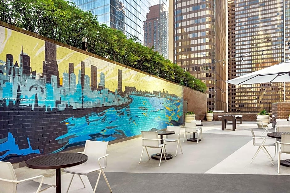 Hilton Grand Vacations Club Chicago Magnificent Mile