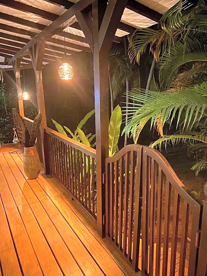 Rêve Et Alizé - Gites de charme