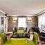 Travelodge by Wyndham El Paso - Airport