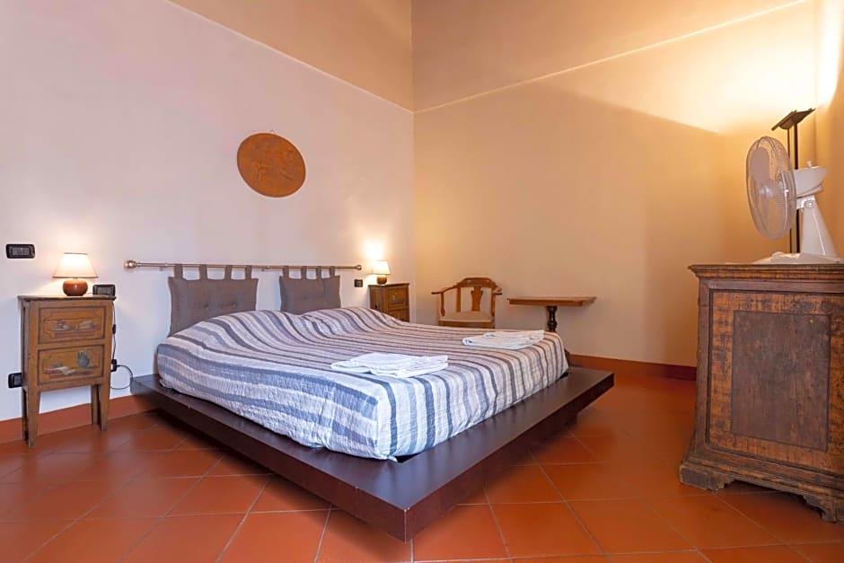 B&B Air Green Serragli