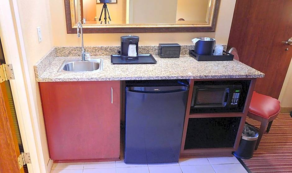 Embassy Suites by Hilton Norman Hotel & Conference Center
